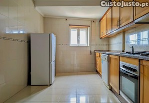 Apartamento T2 Em São Bernardo - Aveiro, Aveiro