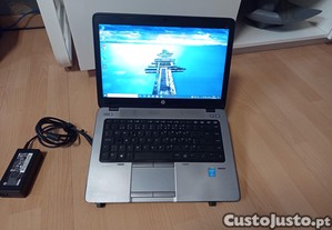 HP Elite Book Core i7,Ram 8GB