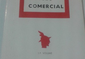 Cálculo Comercial 1º Volume