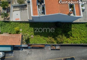 Terreno Para Construção Em Altura, Rua Dos...