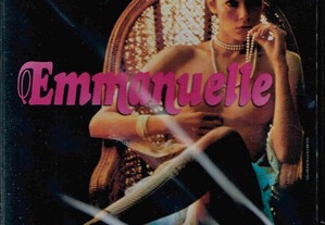 Filme em DVD: Emmanuelle - NOVO! SELADO!