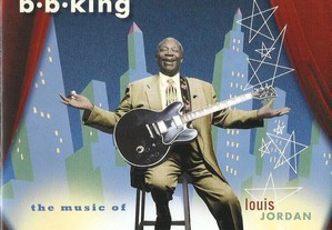 B.B. King - Let The Good Times Roll
