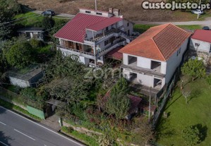 Moradia Para Recuperar+Moradia...