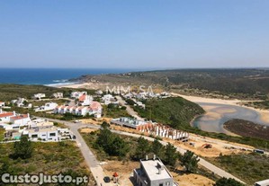 Apartamento T3+1 Em Aljezur,Aljezur