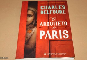 O Arquiteto de Paris/Charles Belfoure