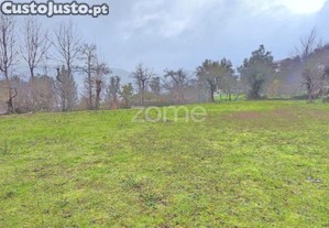 Terreno Rústico Com Possibilidade De Construção...