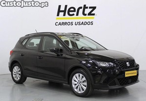 Seat Arona 1.0 TSI Style 95cv