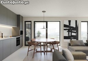 Apartamento T3 + 1 Duplex Em Valadares