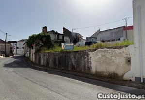 Terreno para construção em Vimeiro
