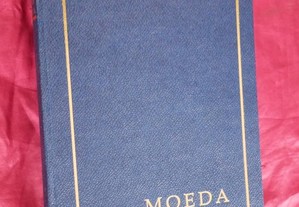 MOEDA. Revista mensal de numismática. Volume 22-23. (1997-1998).