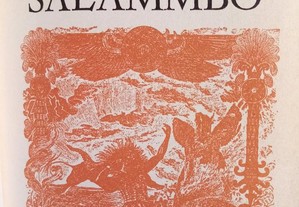 Salammbô / Gustave Flaubert