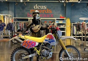 Suzuki DR350s 1993 - 93