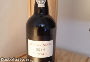Noval vintage 2014