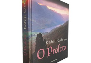 O profeta - Kahlil Gibran
