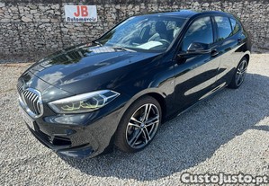 BMW 116 d Aut. M Sport - 21