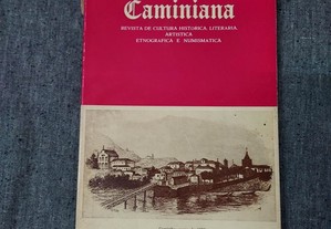 Caminiana-III-Revista De Cultura-Caminha-1980