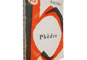 Phèdre - Racine / Jean Salles