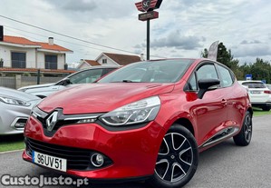 Renault Clio 1.5 dCi Dynamique S 83g - 13