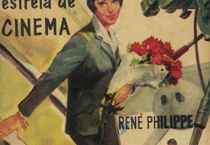 Sílvia, Estrela de Cinema de René Philippe