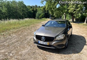 Mercedes-Benz A 180 Classe A