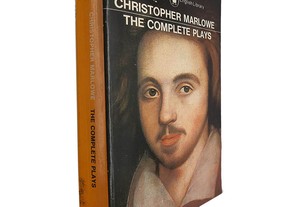 The complete plays - Christopher Marlowe