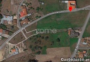 2 Terrenos Mistos | Monte Redondo | Leiria