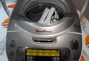 Máquina de Cozinha Multicooker MOULINEX Multi Maxi