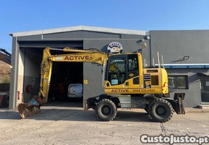 komatsu pw148-10