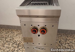 Grelhador a gás Grelhaço