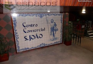 Loja Centro Comercial São João Da Talha