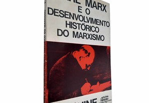 Karl Marx e o desenvolvimento histórico do marxismo - V. I. Lénine