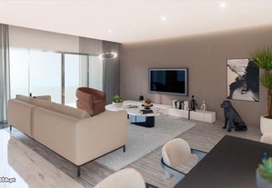 Apartamento T2 em Leiria de 75,00 m²