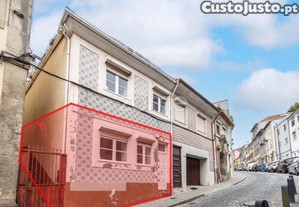 3 Apartamentos A 300M Do Caís De Gaia