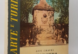 Chafarizes de Lisboa // Luís Chaves