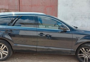 Audi Q7 tdi