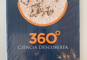 360 Ciência Descoberta