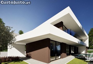 Terreno para construção em Portimão de 440,00 m²