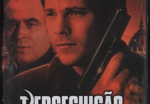 Dvd Perseguição Russa - acção - Bob Hoskins/ Stephen Dorff - NUNCA EXIBIDO EM PORTUGAL