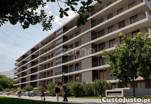 Apartamento T3 Com Suíte E Varanda Localizado...