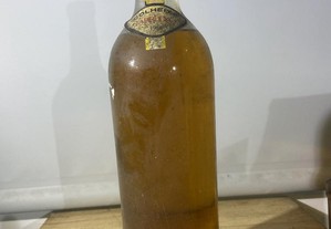 Vinho branco arruda de 1961