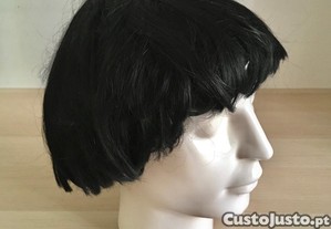 Perucas para carnaval halloween