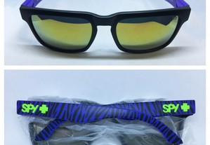 Óculos de Sol SPY Ken Block - NOVO - Modelo 17