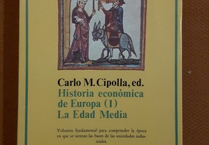 Historia Económica de Europa. La Edad Media