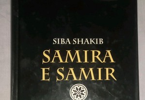 Samira e Samir, de Sira Shakib.