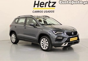 Seat Ateca 1.0 TSI Style 110cv
