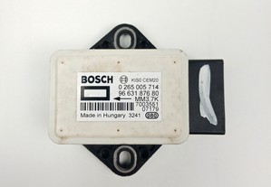 Módulo / Sensor Esp Peugeot 407 (6D_)