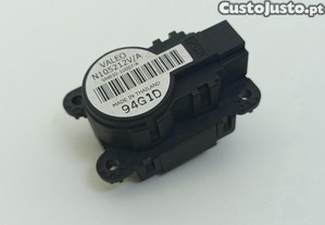 Motor Comporta Sofagem Renault Megane Iii Hatchbac
