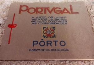 portugal porto monumentos religiosos