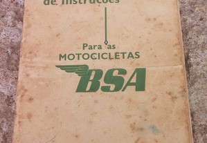 manual bsa edição portuguesa