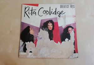 Rita Coolidge Greatest Hits